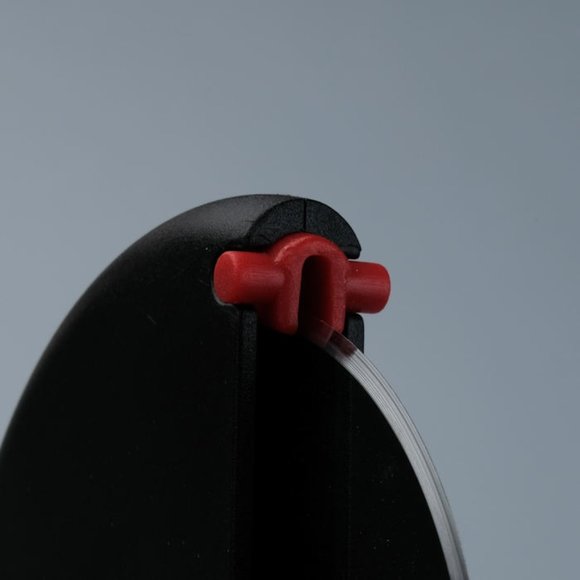 Pizza Slicer with Protective Blade Guard and Ergonomic Handle - Picture 9 of 11